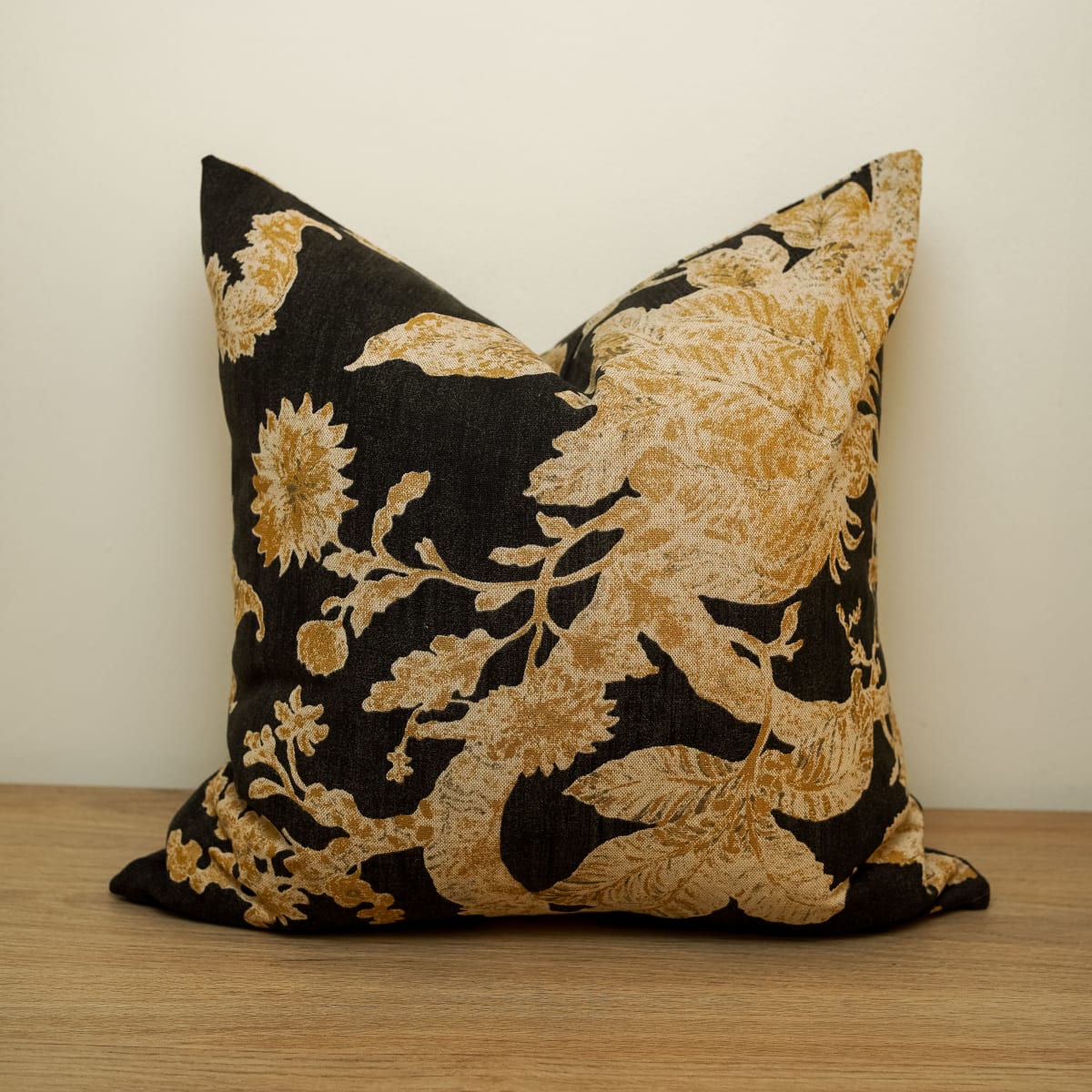 Funda de Cojín Japonés2