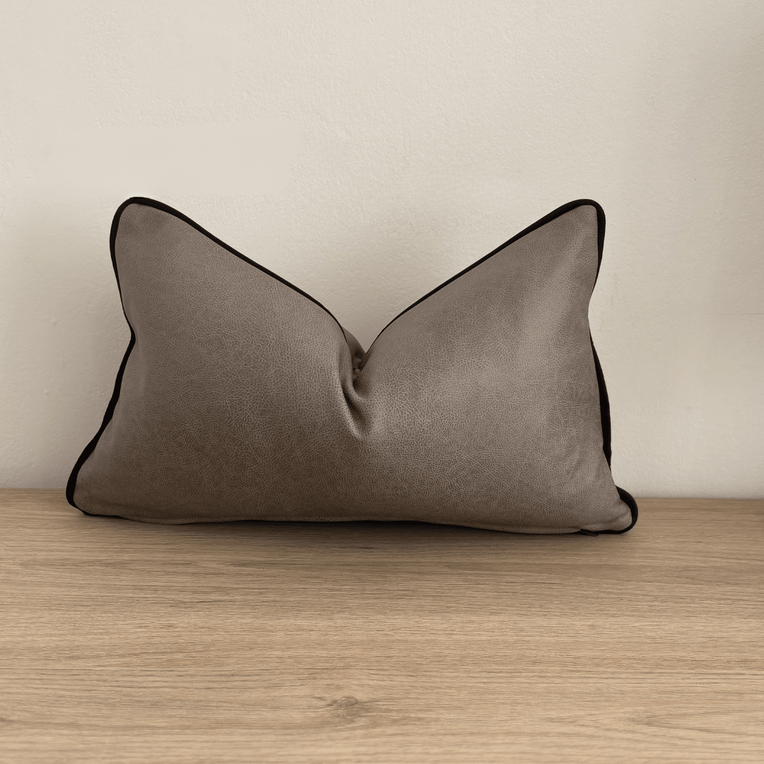 Funda de Cojin Luther Grey Rectangular10