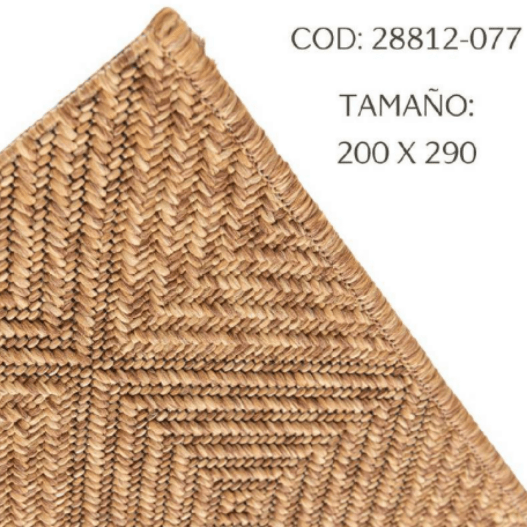 Alfombra Makai 2904