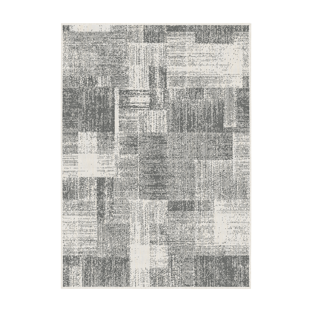 Alfombra Yahir 200x2904