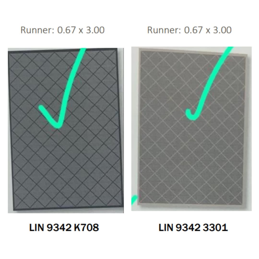 Alfombra Runner Pía5