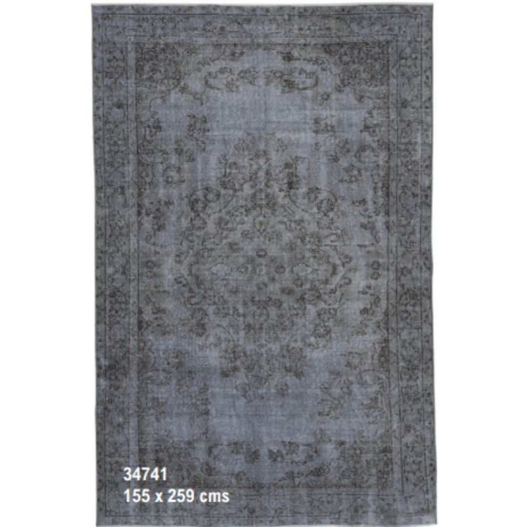 Alfombra Turca Can1