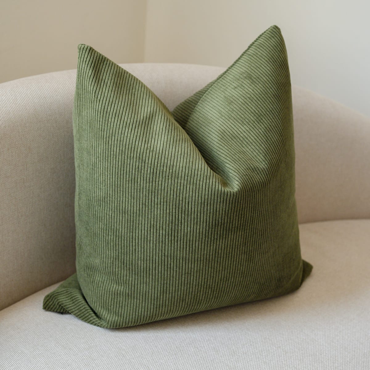 Funda de Cojín Ivy Green2