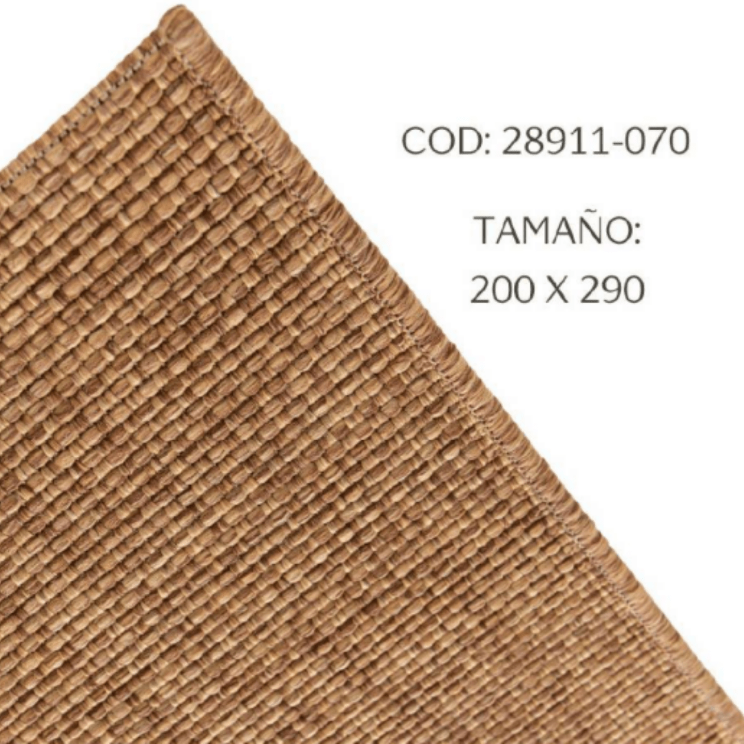 Alfombra Davis 2904