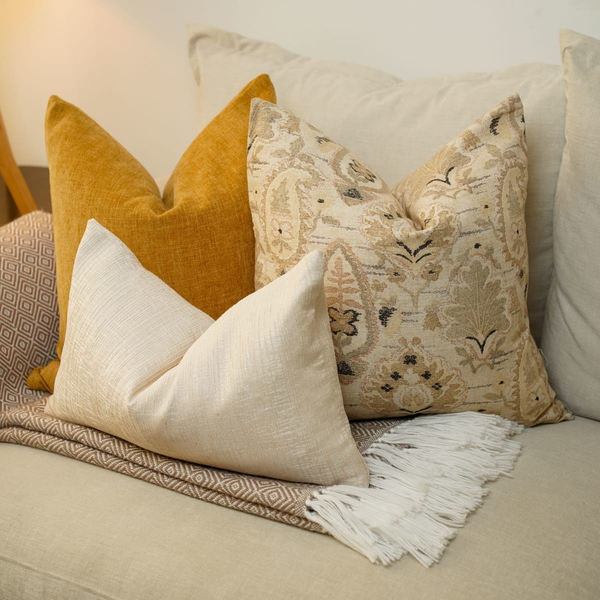 Funda de Cojín Dijon4