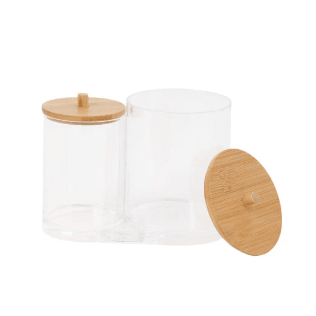 Organizador de Baño Doble2