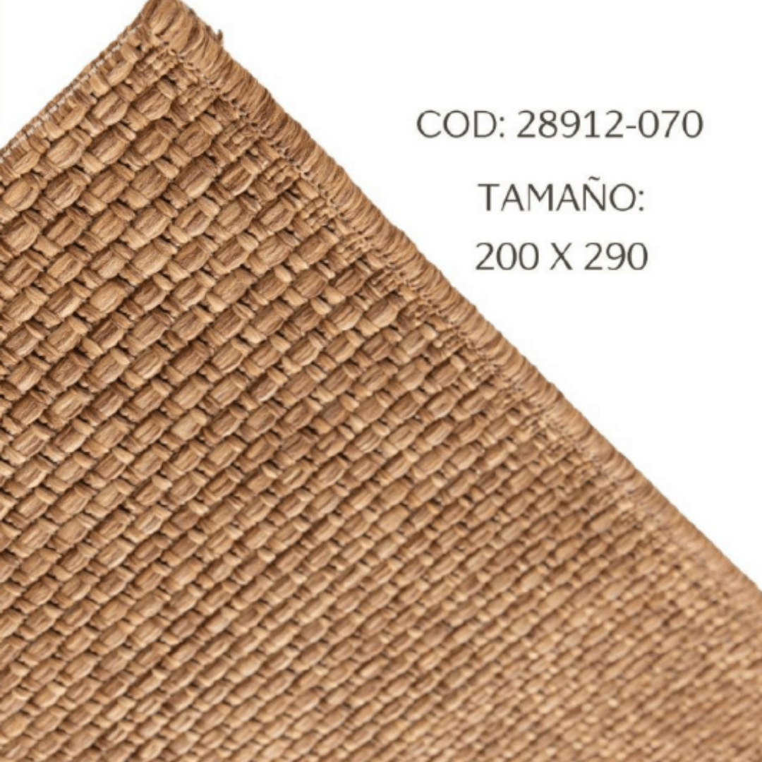 Alfombra Yeri 2902