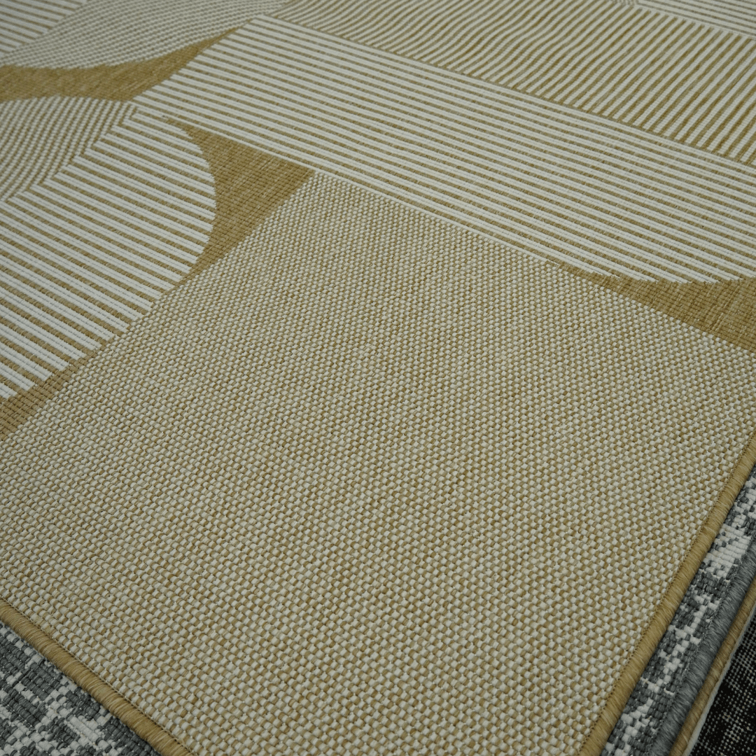 Alfombra Marzio 200x2901