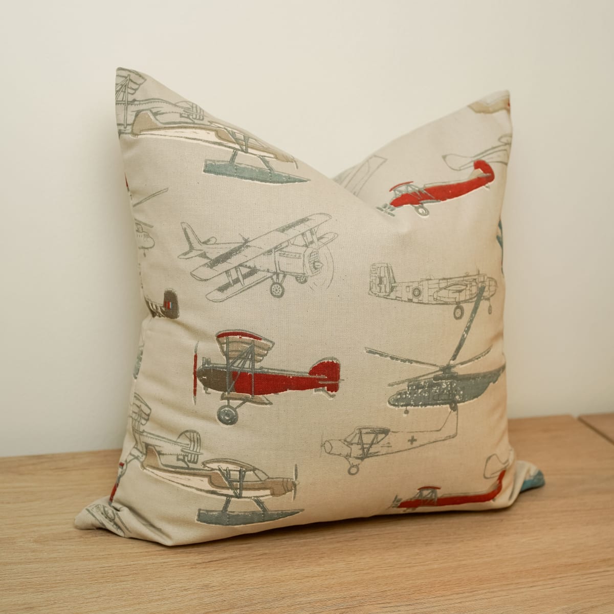 Funda de Cojín Aviador7