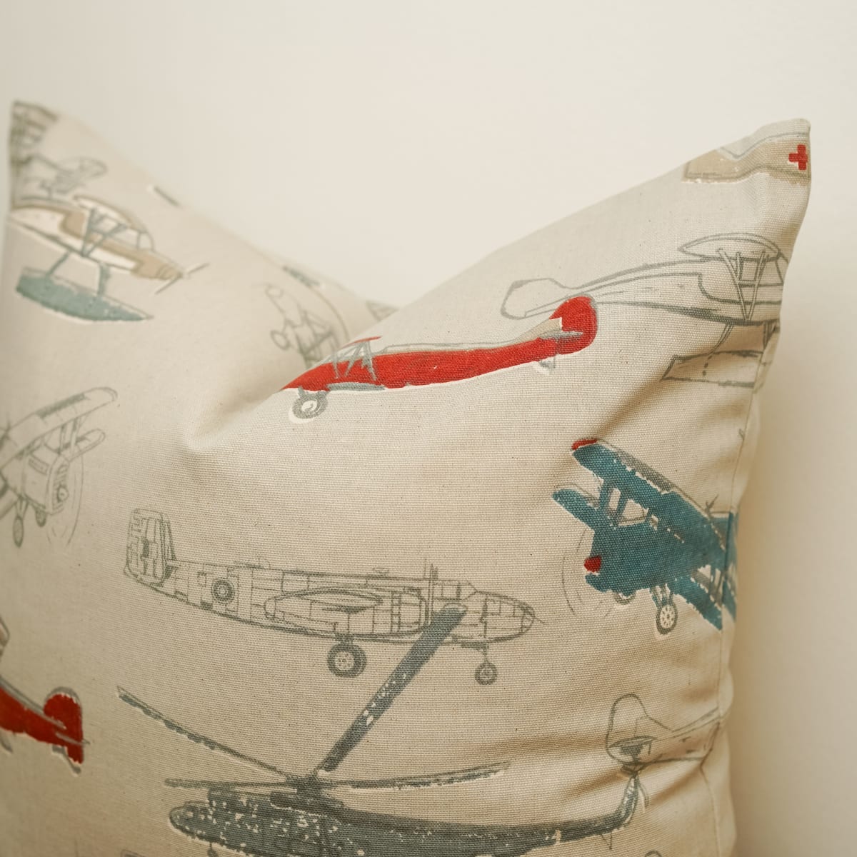 Funda de Cojín Aviador6