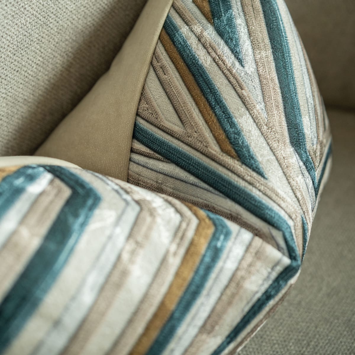 Funda de Cojín Samantha Rectangular3