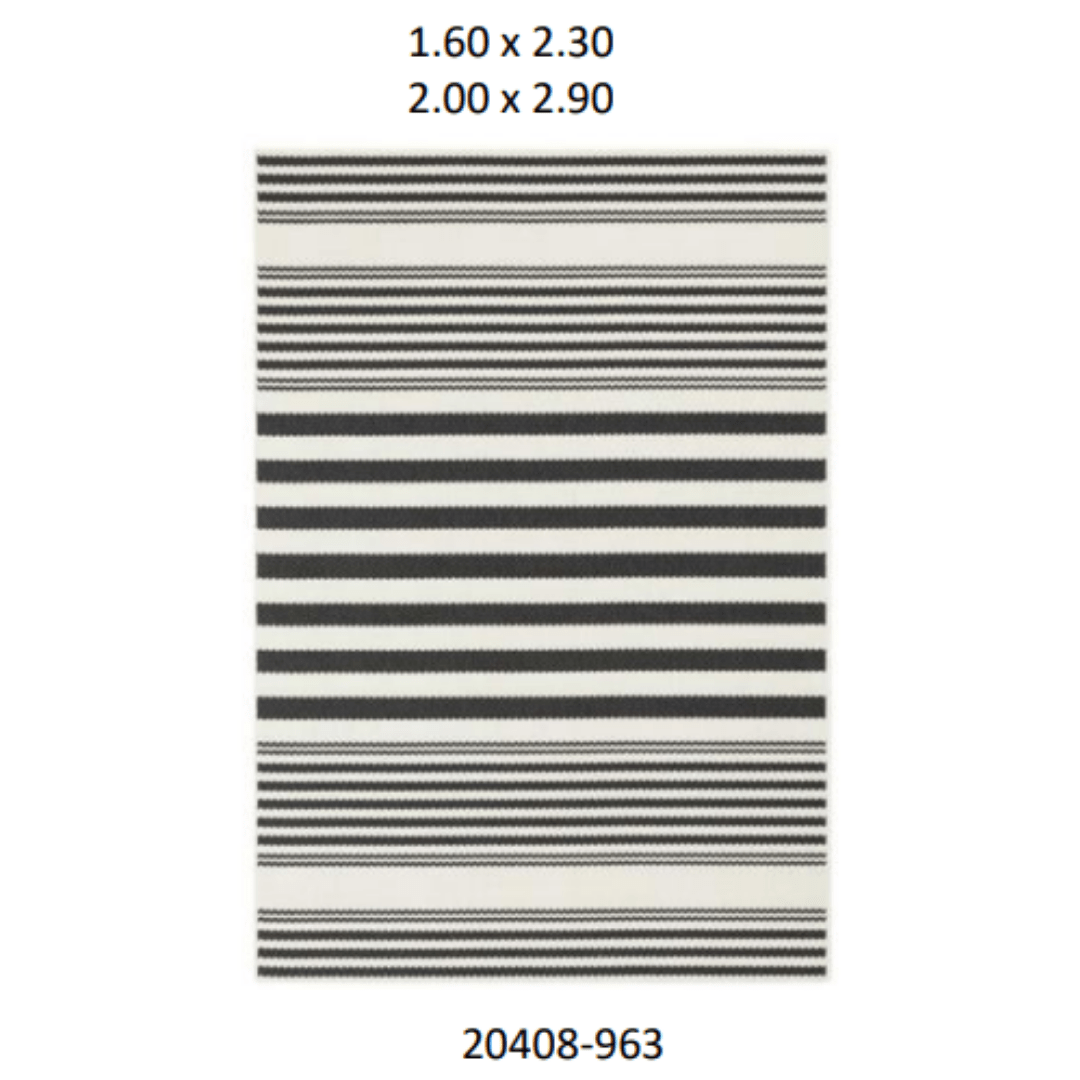 Alfombra Olivier 2908