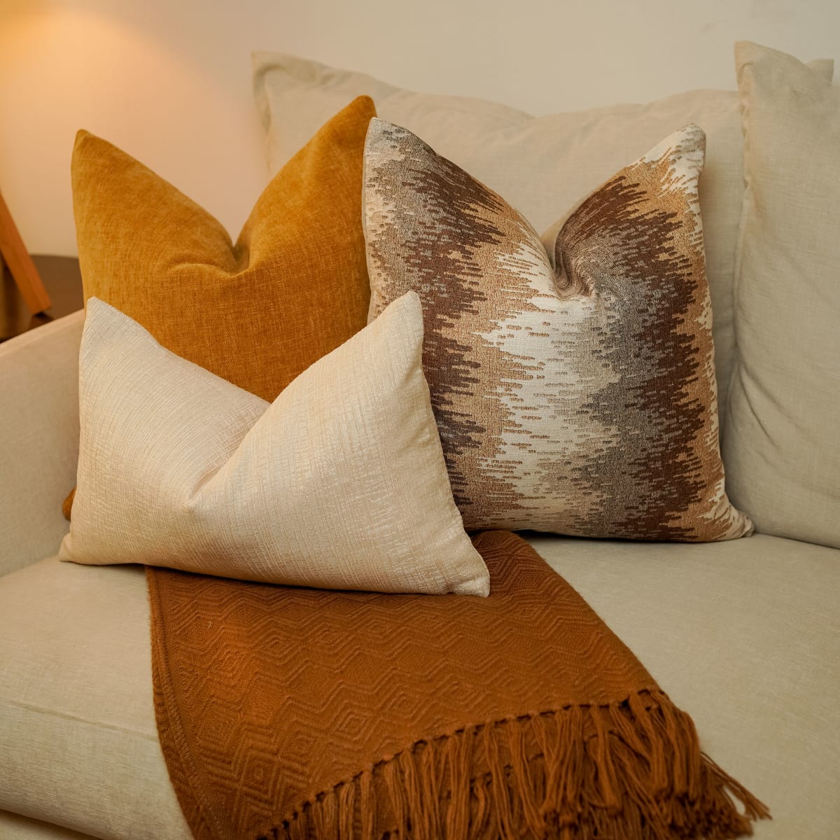 Funda de Cojín Mariana5