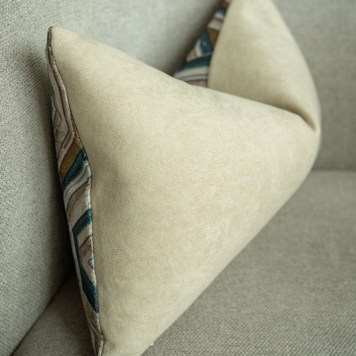 Funda de Cojín Samantha Rectangular4