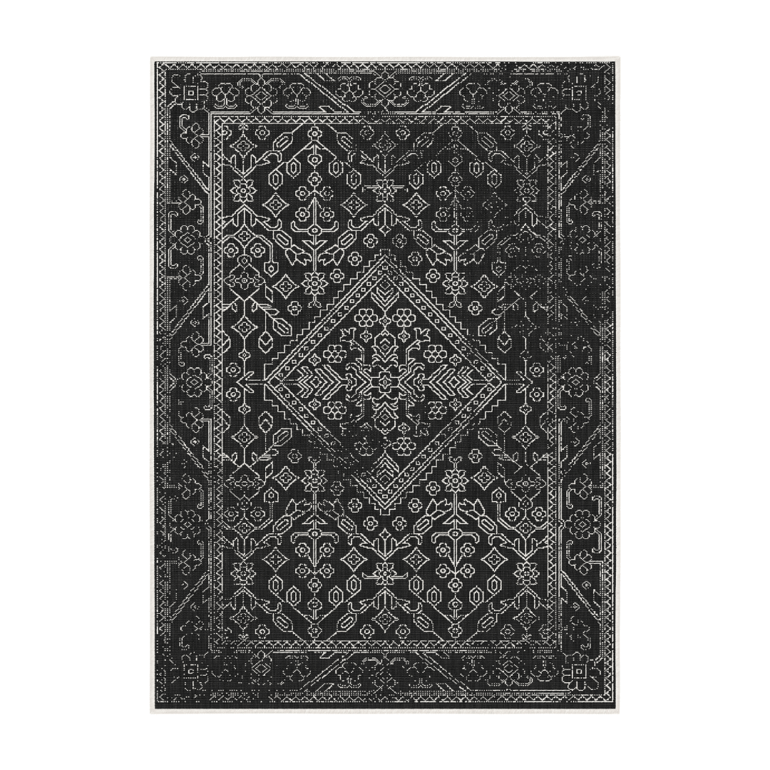 Alfombra Thalys 200x2904