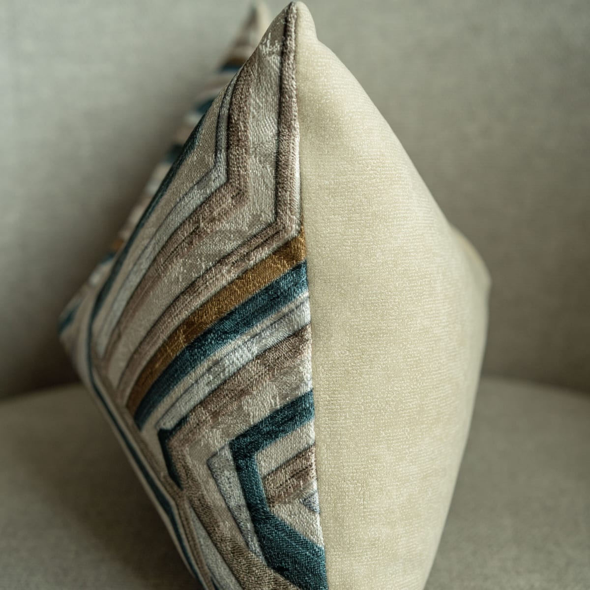 Funda de Cojín Samantha Rectangular5