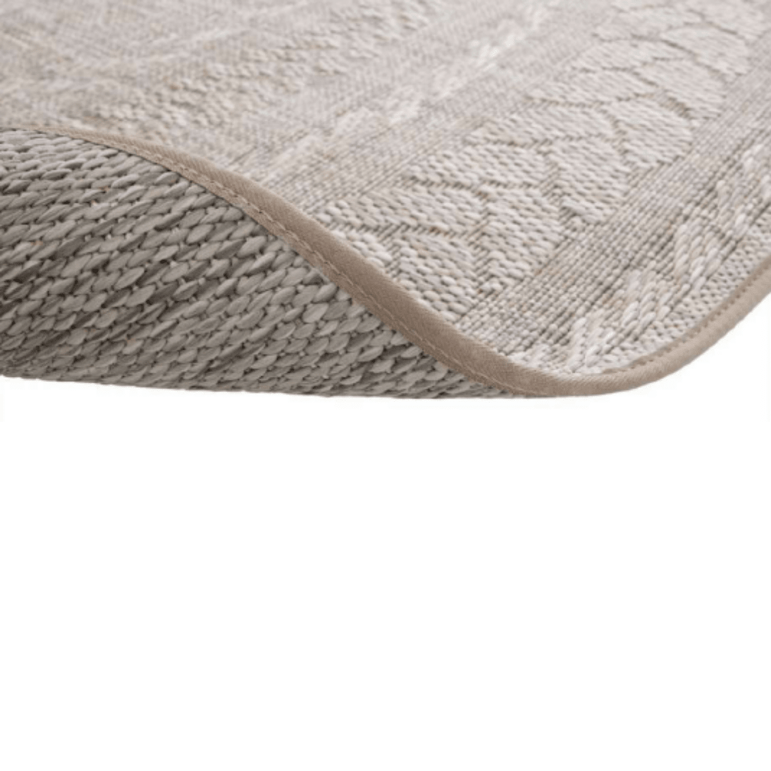 Alfombra Circular Mack5