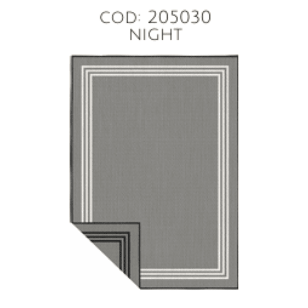 Alfombra Pier Night 2901