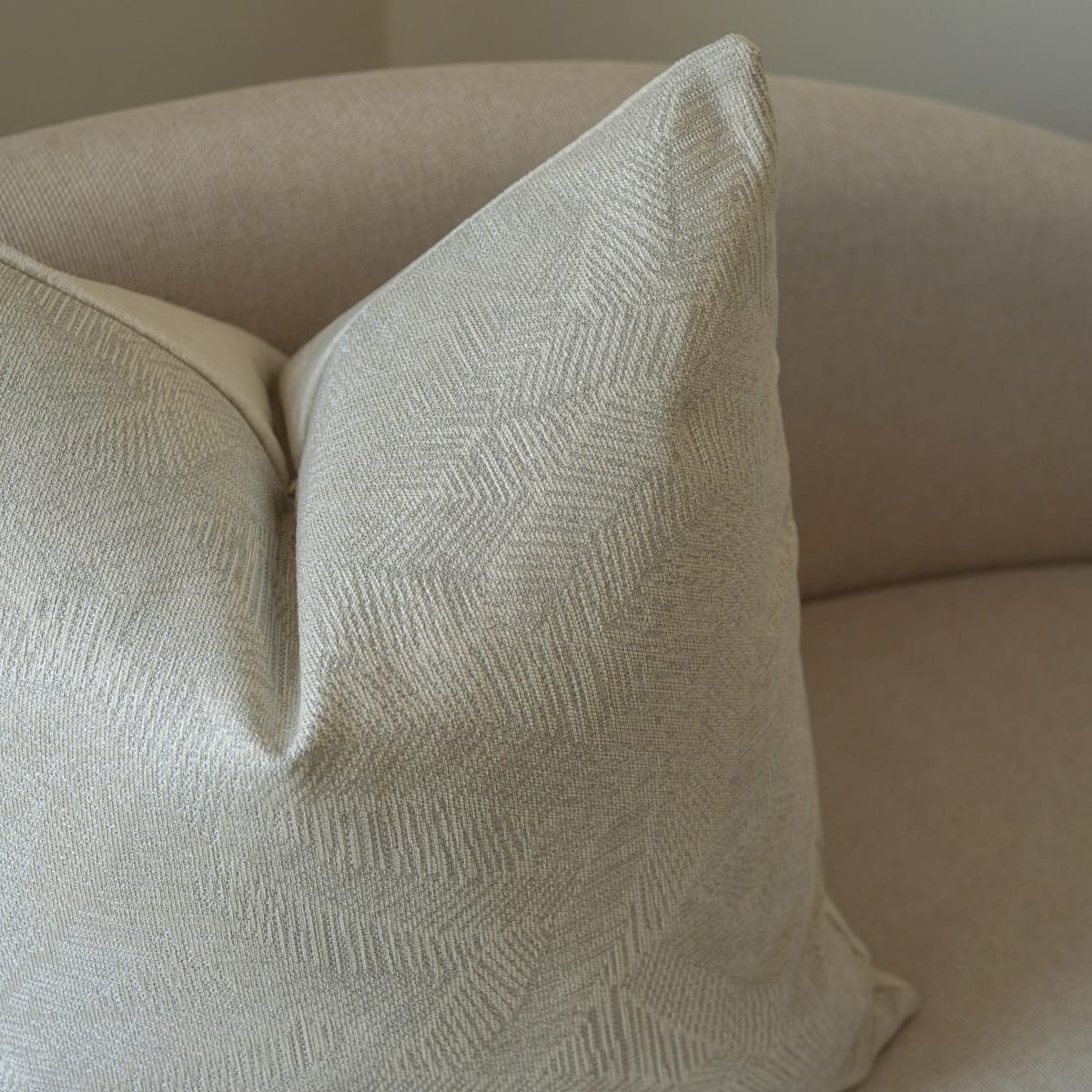 Funda de Cojin Hojas Satin6