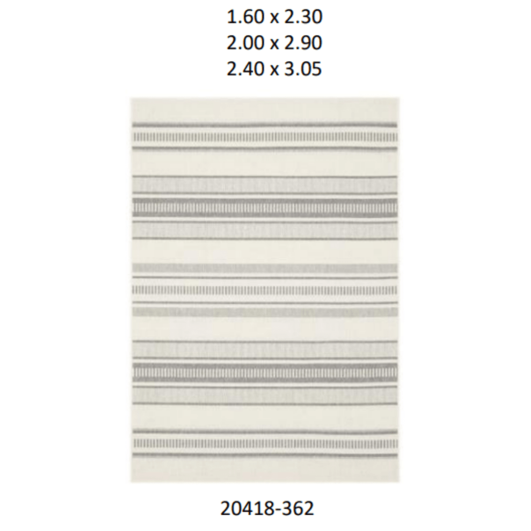 Alfombra Philippe 2902