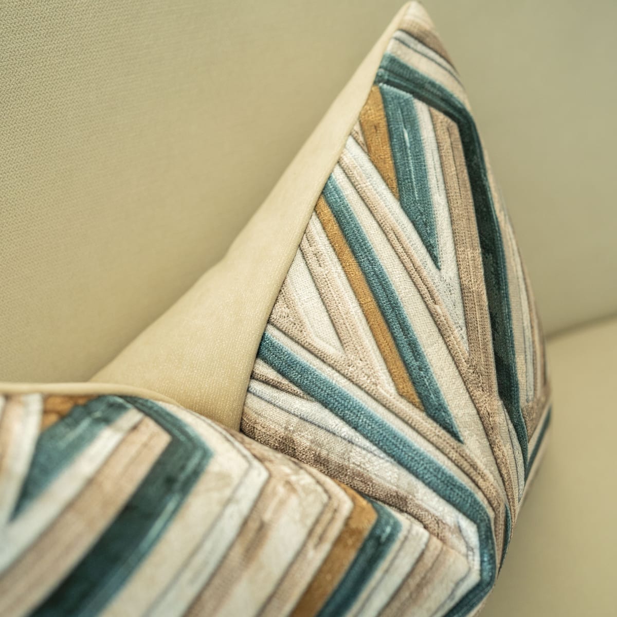 Funda de Cojín Samantha Rectangular7