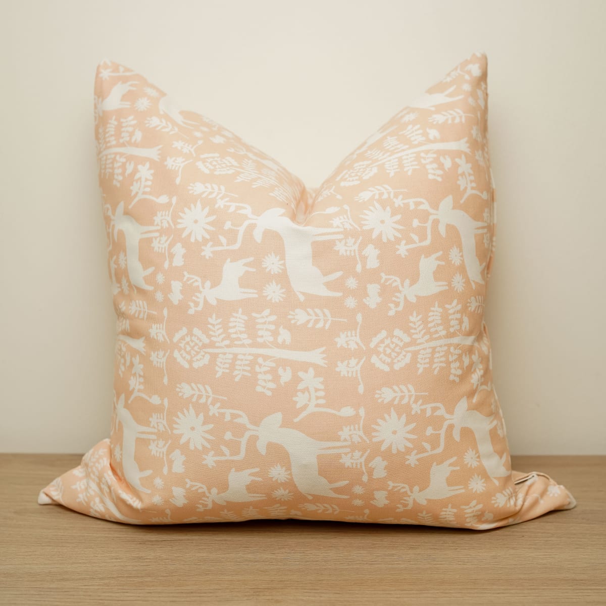 Funda de Cojín Venados7