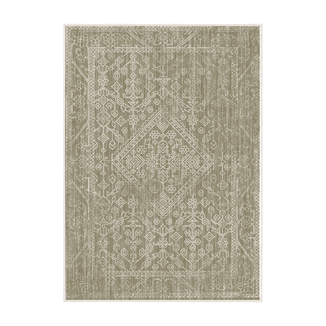 Alfombra Corvin 200x2904