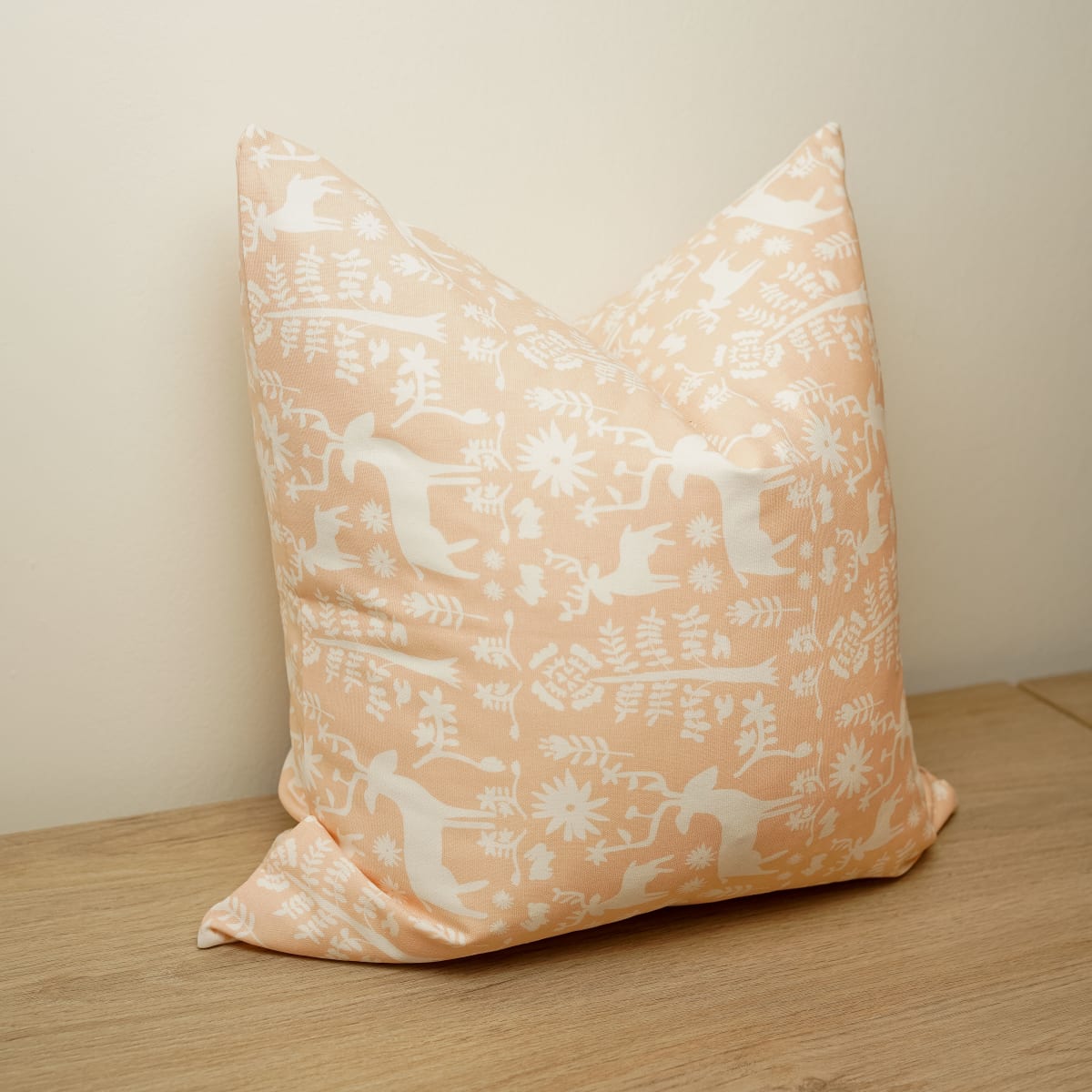 Funda de Cojín Venados5
