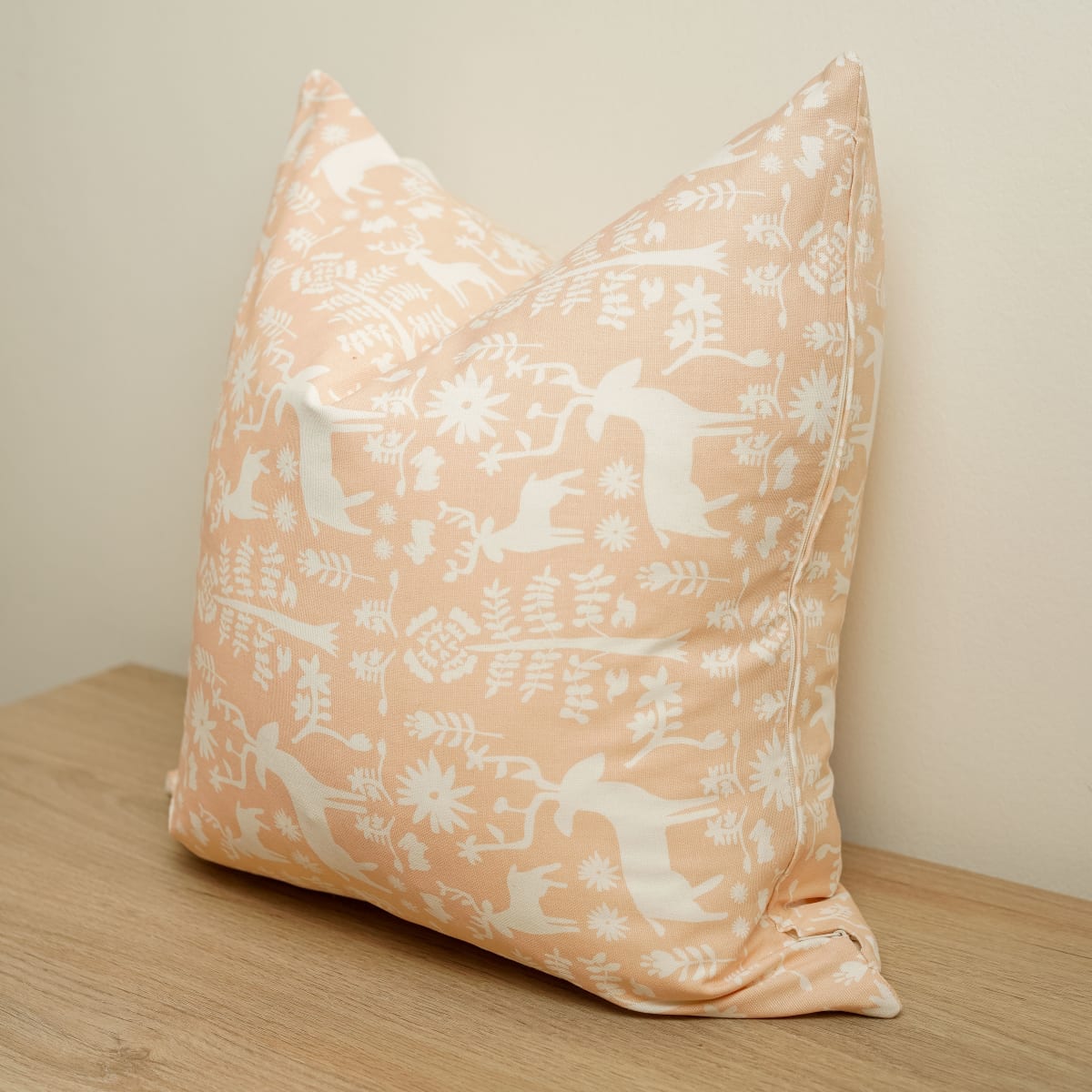Funda de Cojín Venados4