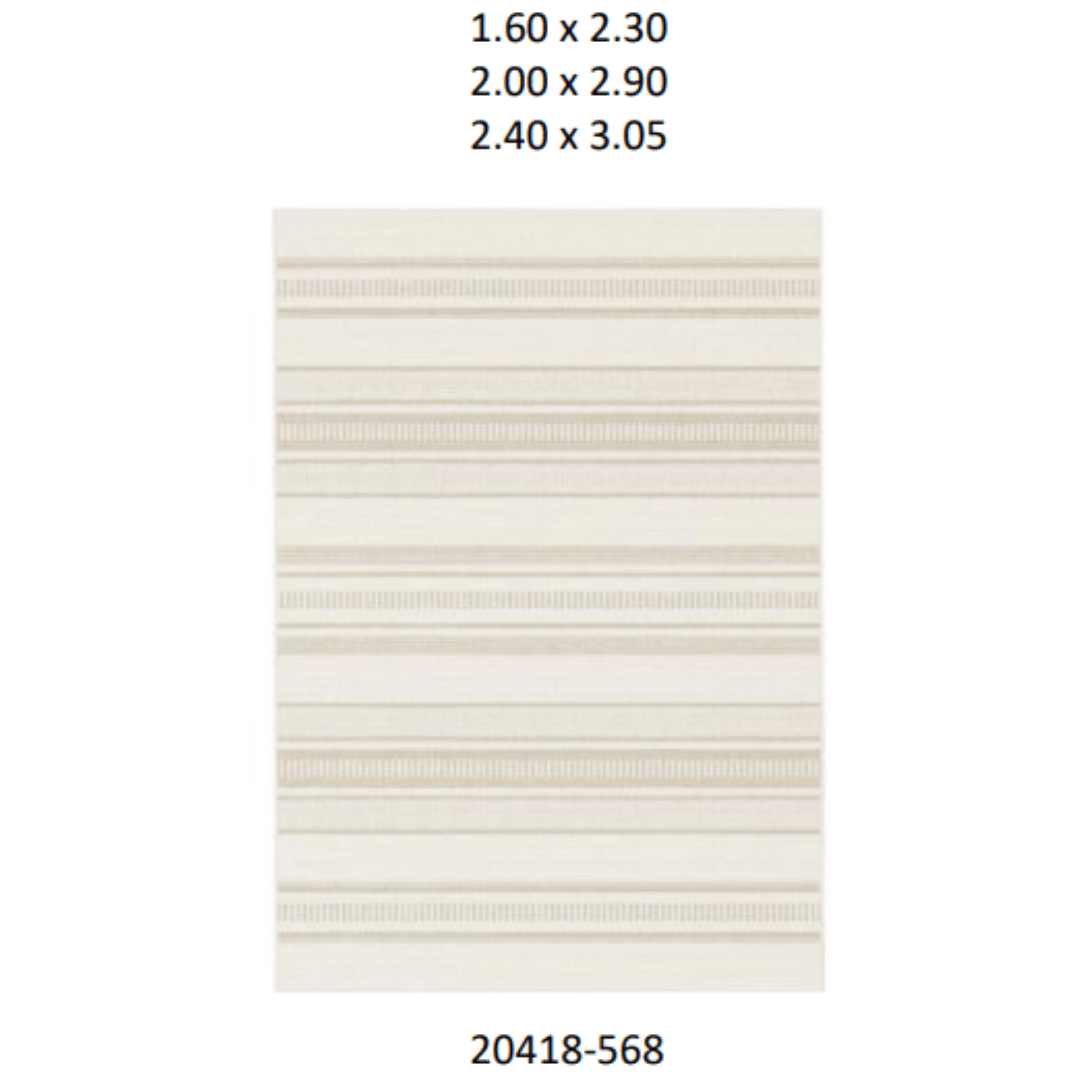 Alfombra Sébastien 2304