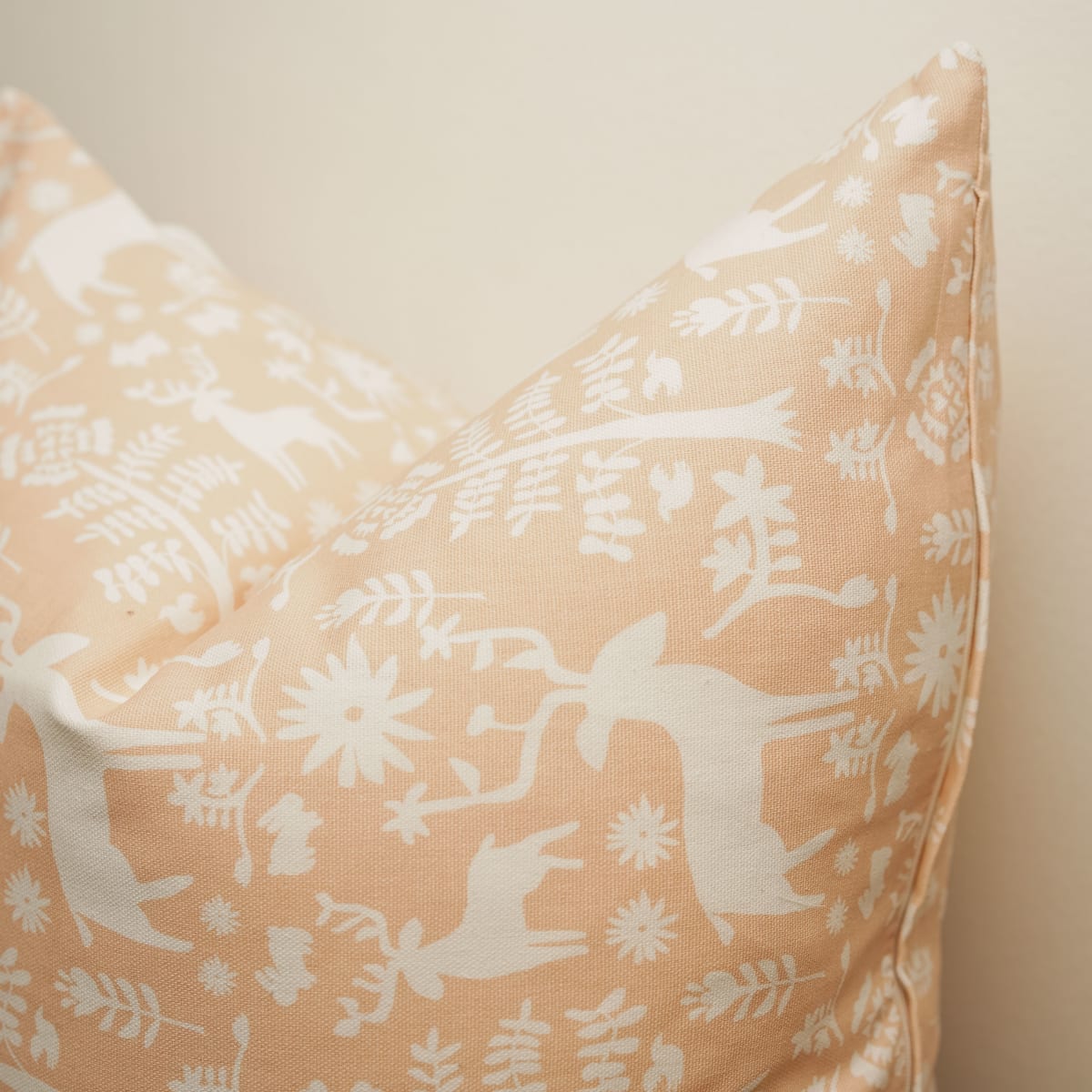 Funda de Cojín Venados6