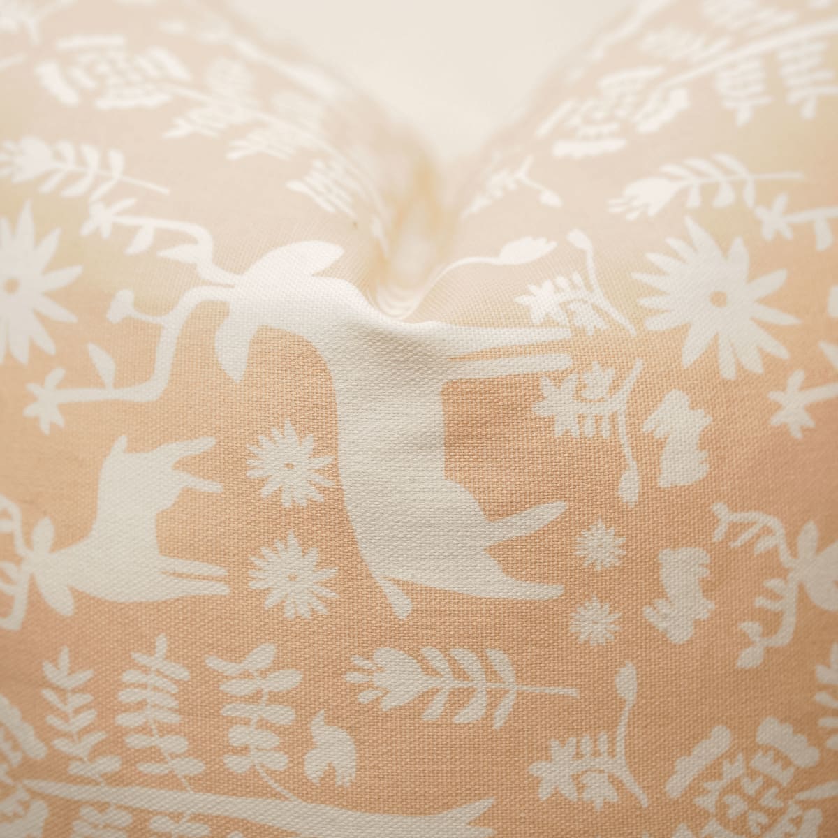 Funda de Cojín Venados8