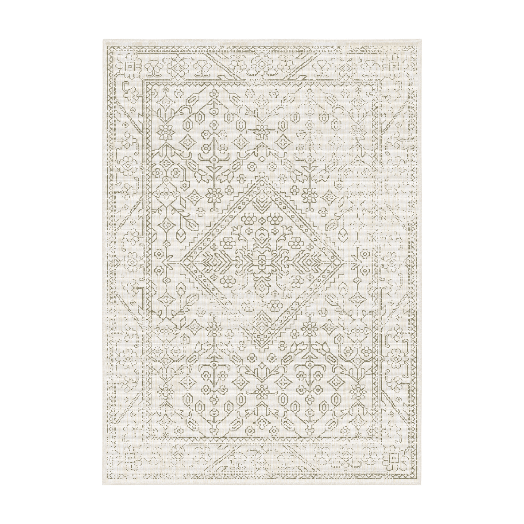 Alfombra Corvin 200x2903