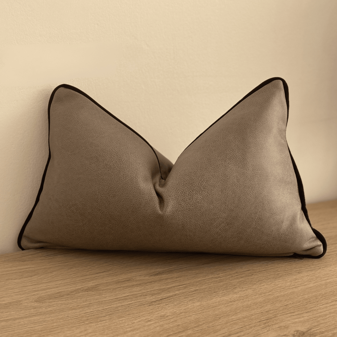 Funda de Cojin Luther Grey Rectangular9