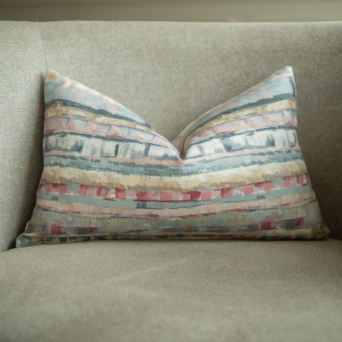 Funda de Cojín Cecilia Rectangular4