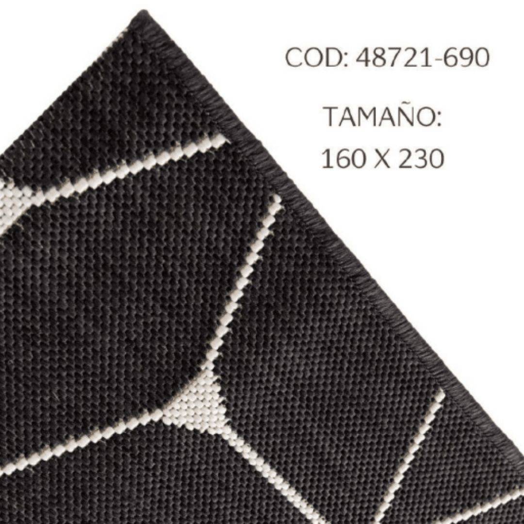 Alfombra Armando 2306