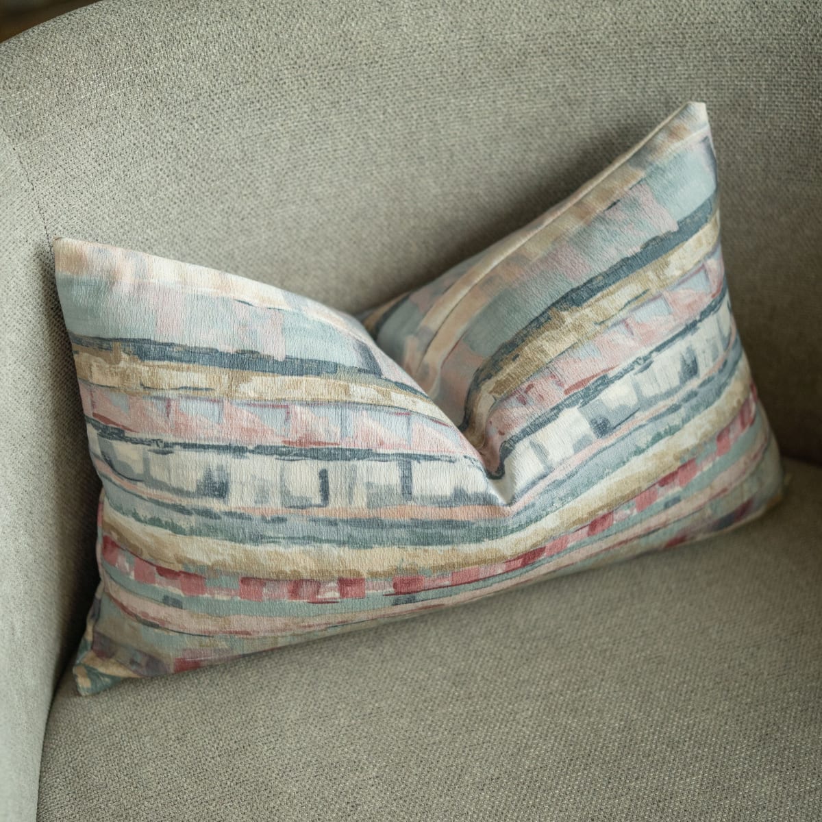 Funda de Cojín Cecilia Rectangular5