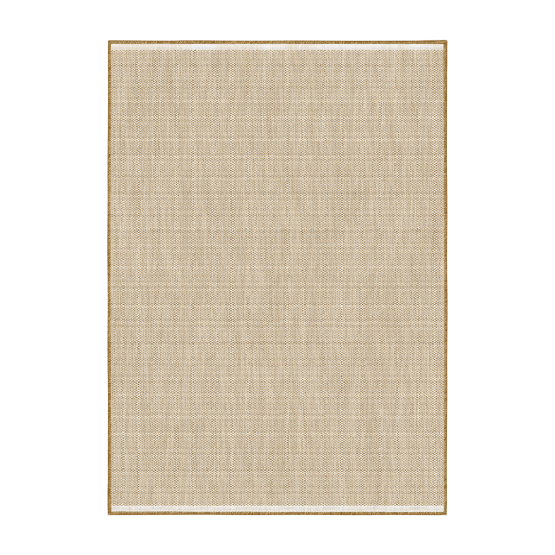 Alfombra Kael 200x2904