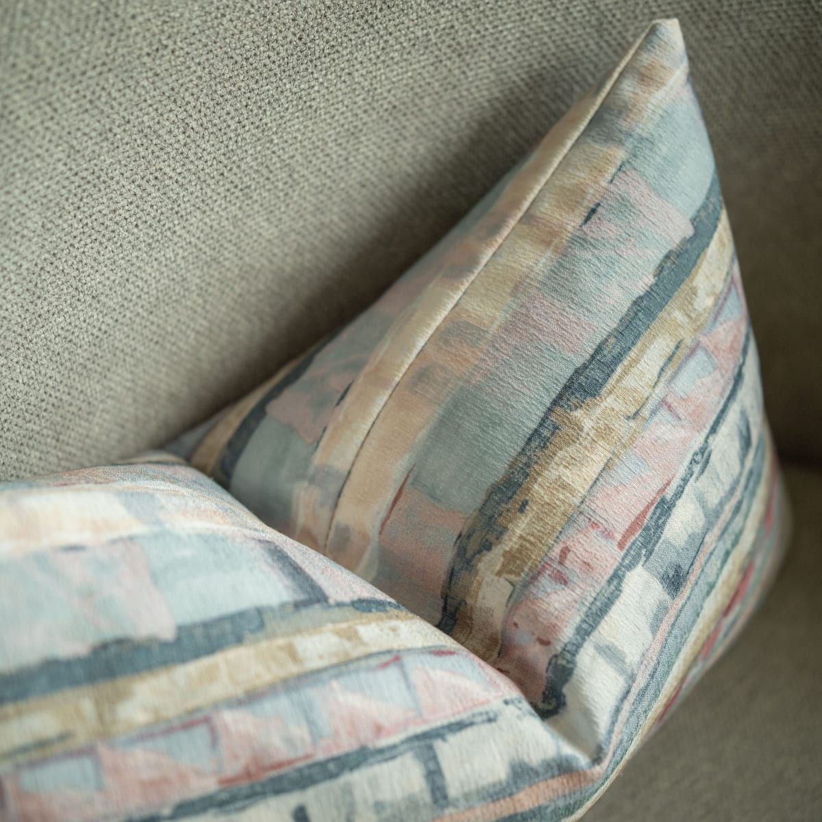 Funda de Cojín Cecilia Rectangular6