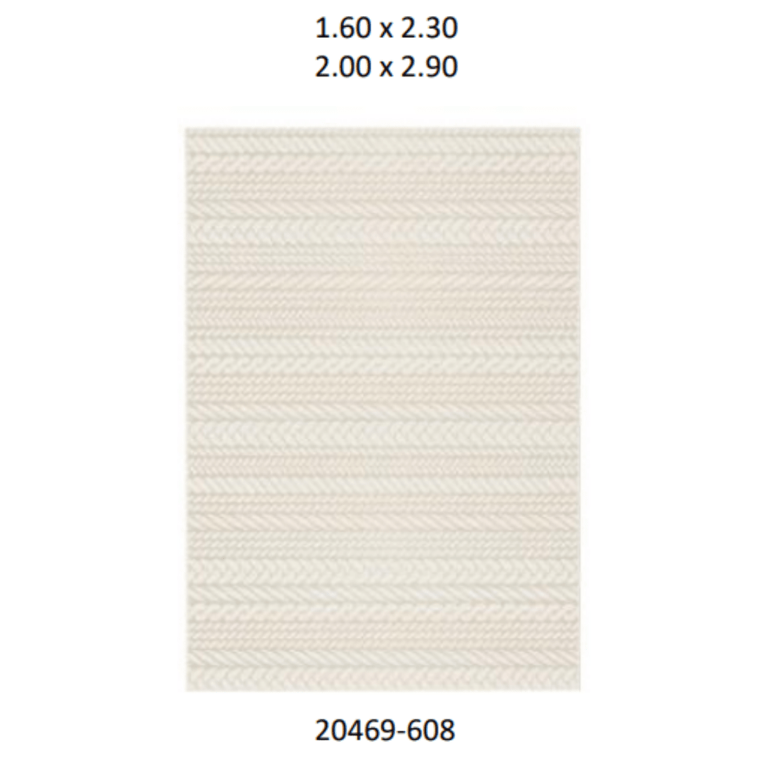 Alfombra Aurelio 2306