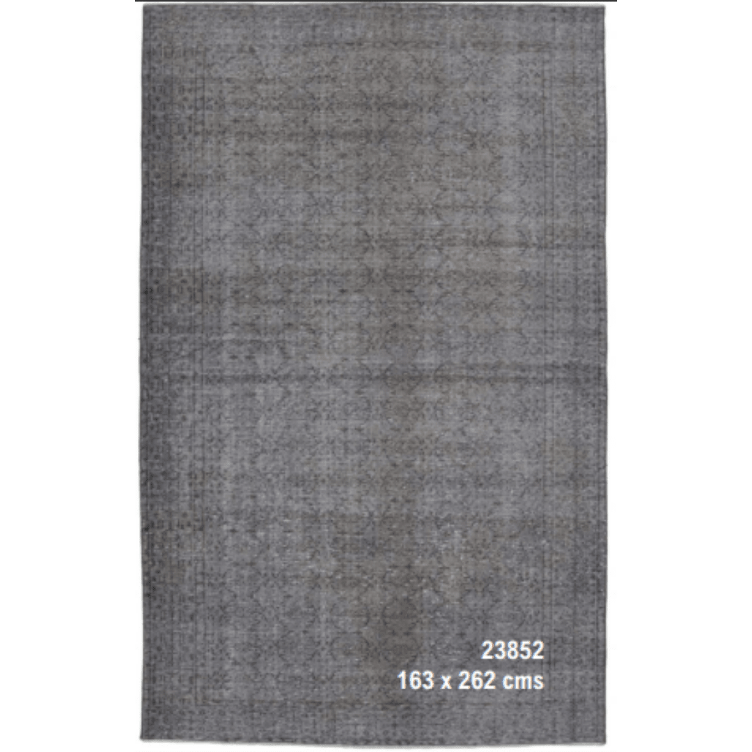 Alfombra Turca Burak1