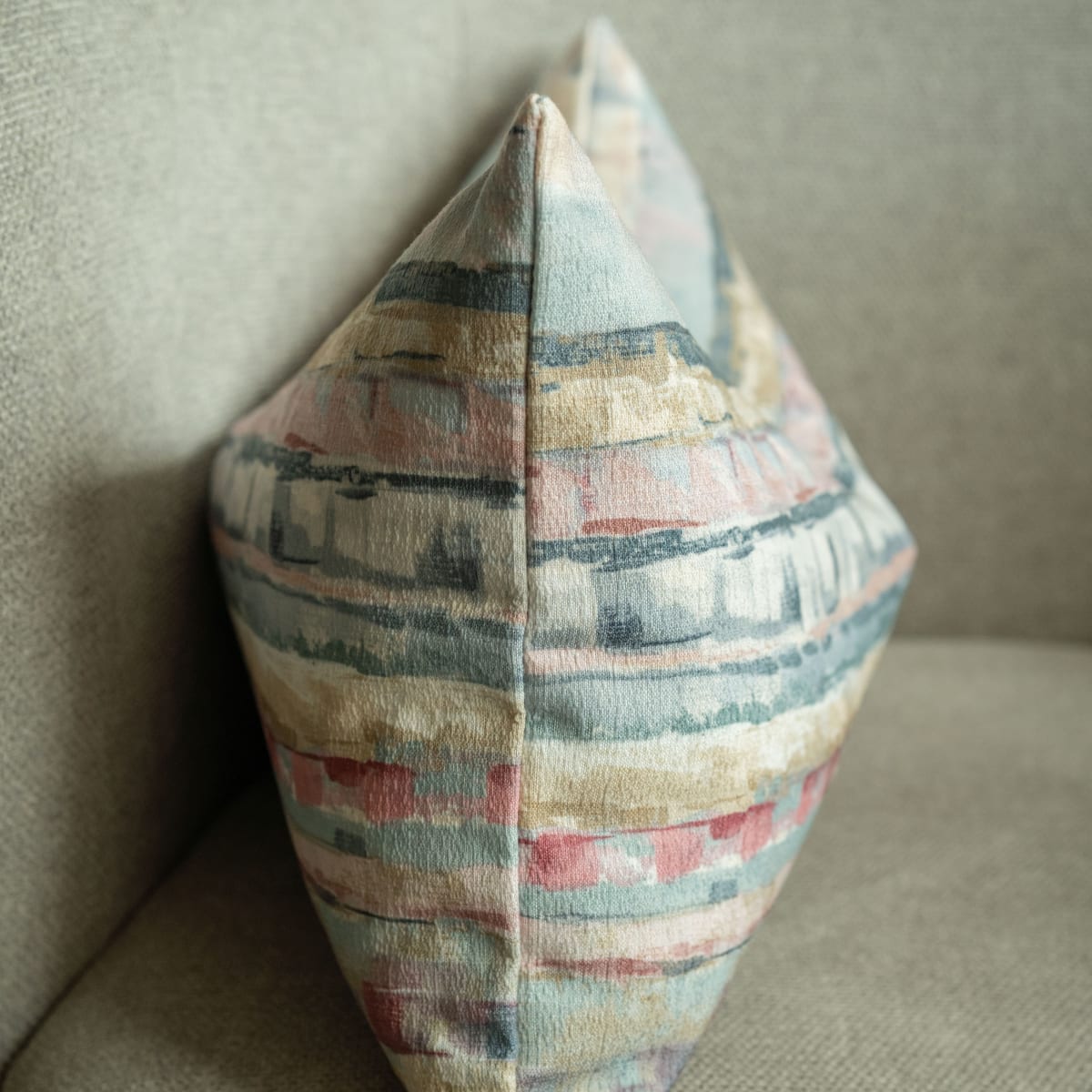 Funda de Cojín Cecilia Rectangular7