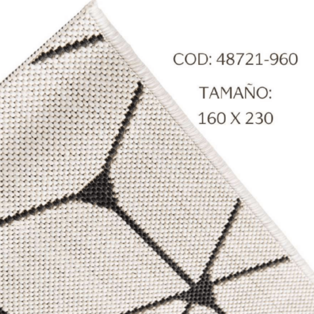 Alfombra Pierce 2305