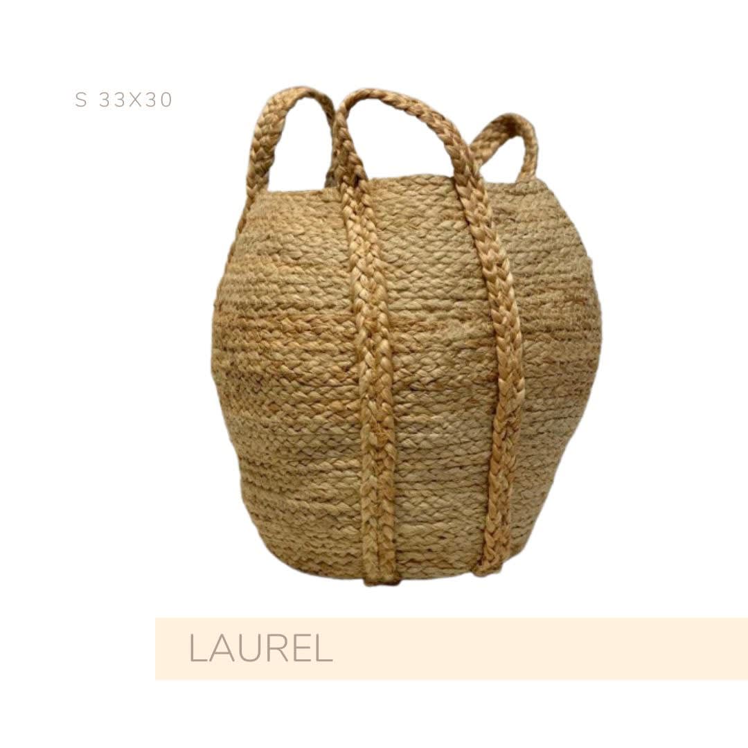 Canasta Laurel1