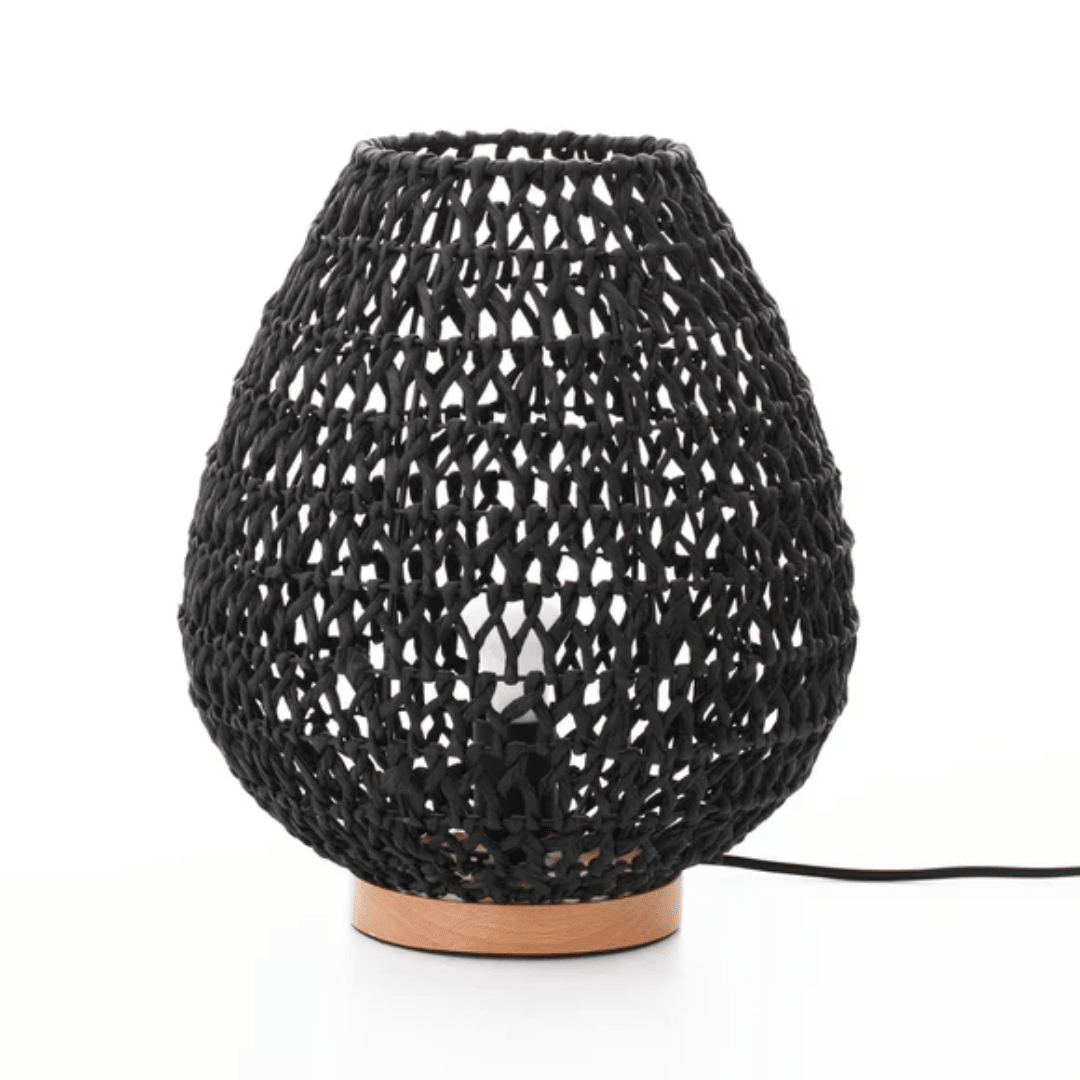 Lámpara de Mesa Araceli1