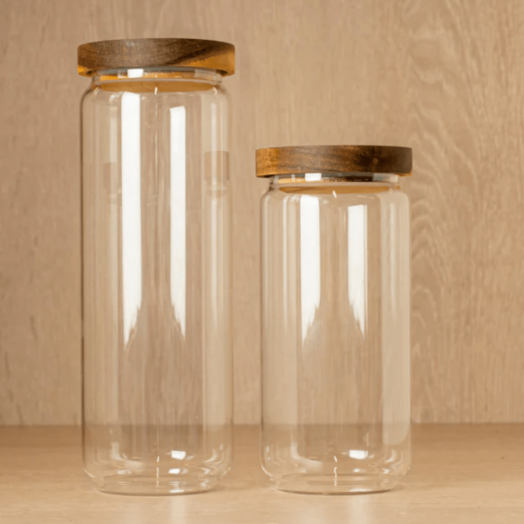 Set Contenedor de Vidrio2