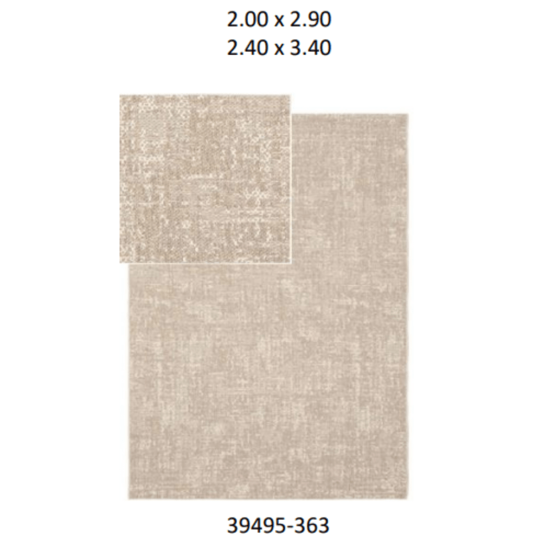 Alfombra Caroline 3403