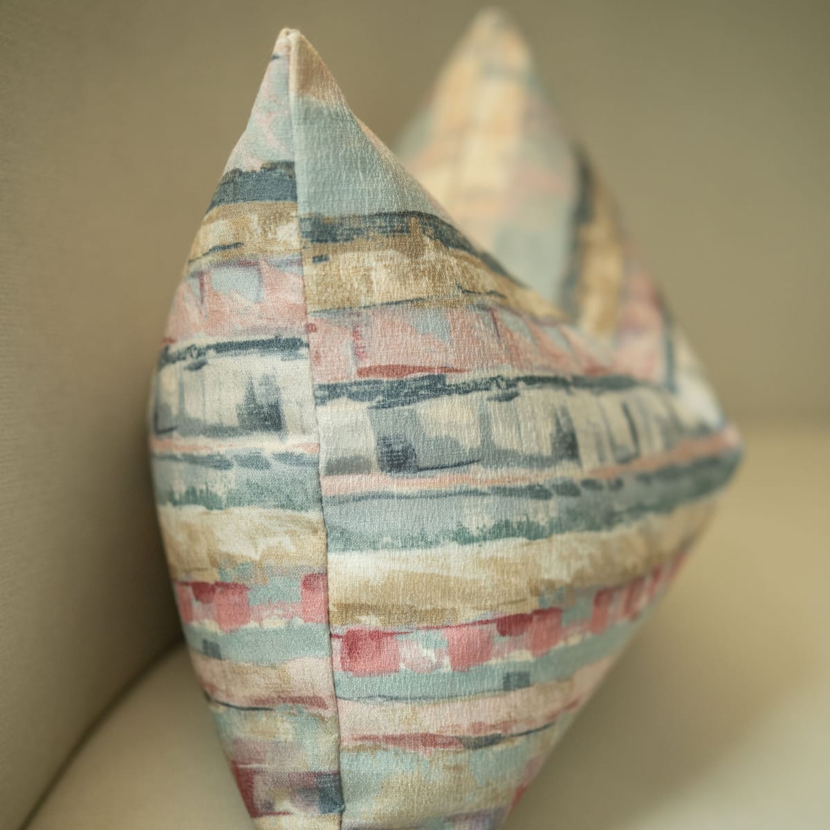 Funda de Cojín Cecilia Rectangular3