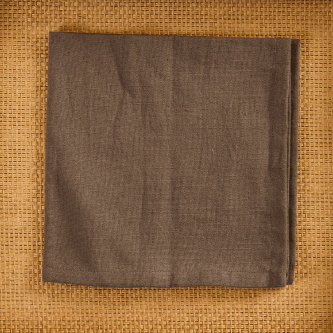 Set Servilleta Olivo2
