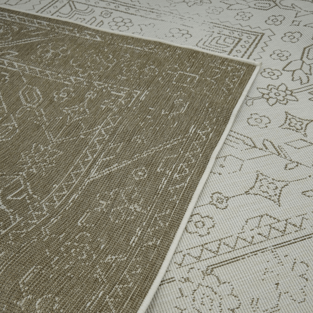 Alfombra Corvin 200x2902